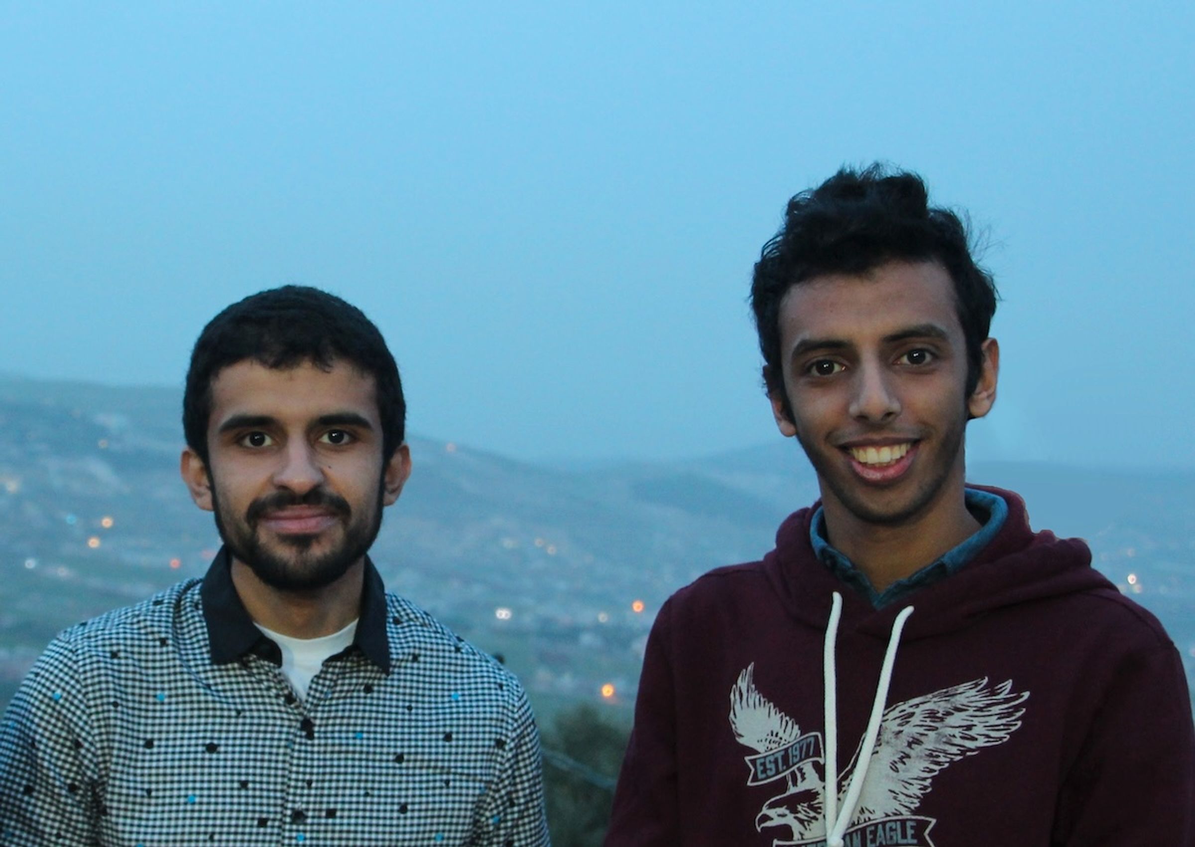 Wikipedia editors Osama Khalid and Ziyad al-Sofiani convicted in Saudi Arabia