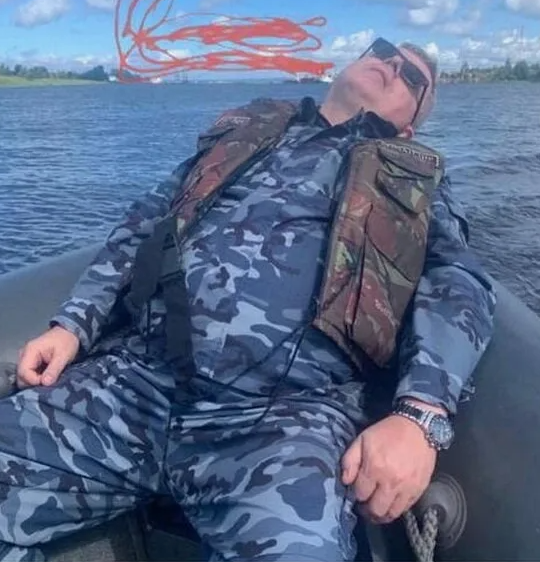 Максим Розсыпало