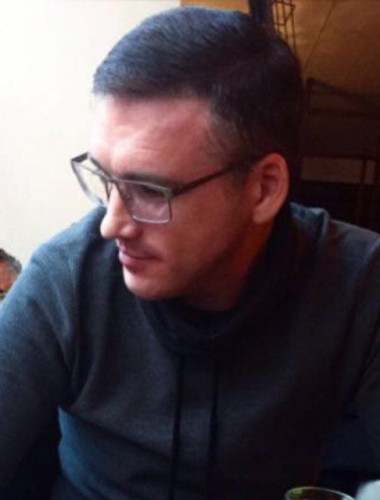 Алексей Детычев