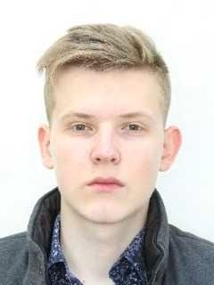 A photo of Albert Averyanov, the son of the commanding founder of GRU Unit 29155