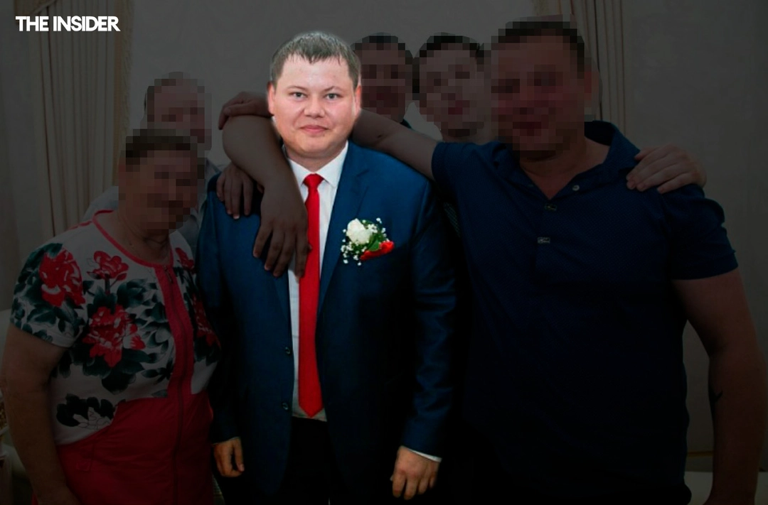 Mikhail Sobolev