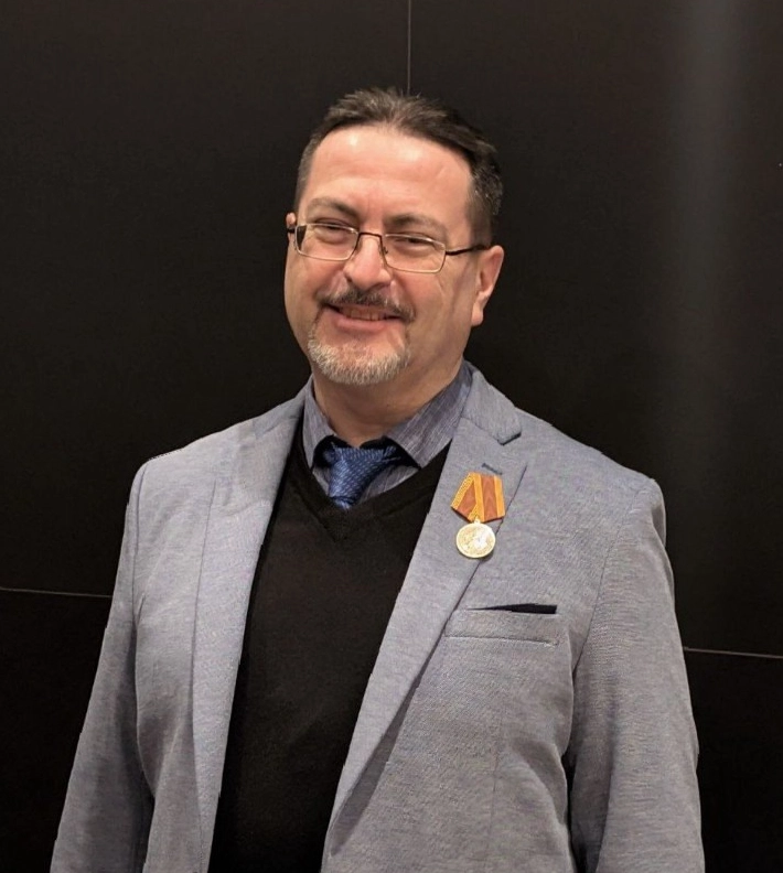Andrei Perla