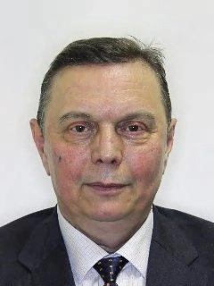 Andrey Anatolyevich Kovalev (born March 28, 1961), Deputy Head of the 2nd Directorate of the Department of Defense Technologies and Space at Rosoboronexport