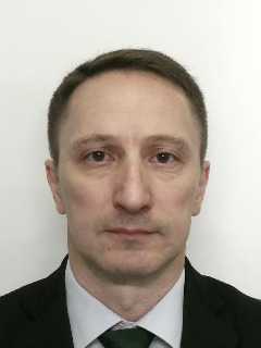 Иван Горбачëв