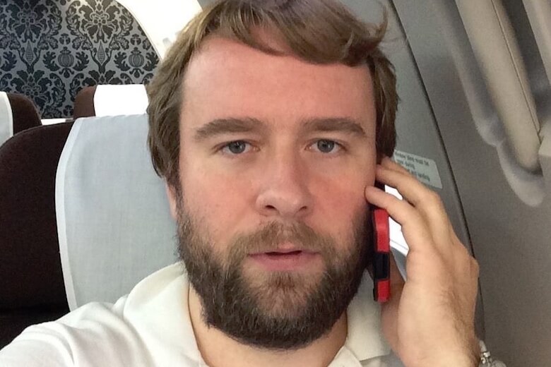 Андрей Павлов