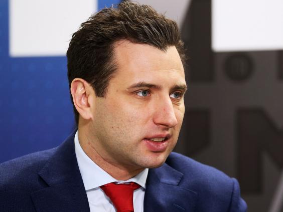 Роман Ротенберг