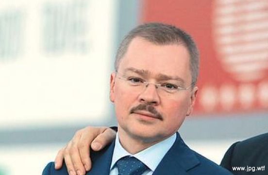 Артем Чайка