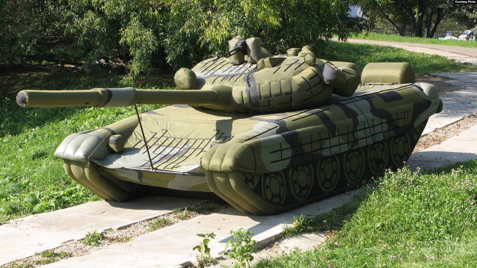 Иллюстрация к материалу