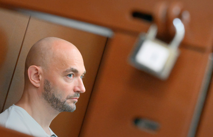 Фото: Илья Питалев/РИА «Новости»