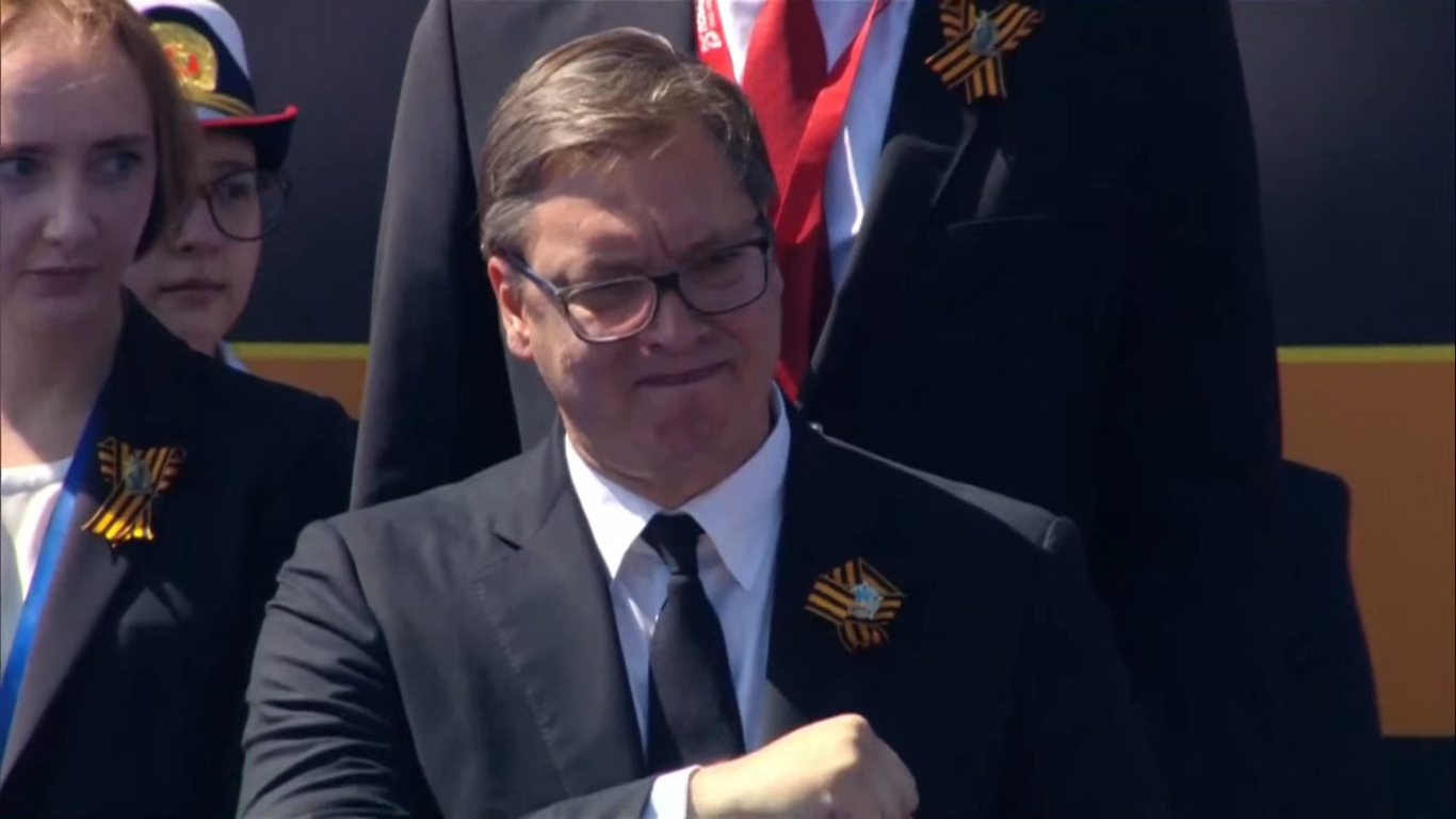 Фото: Танјуг