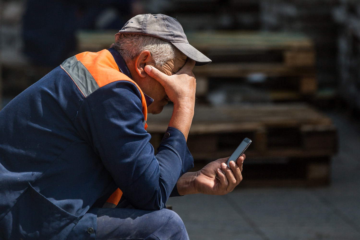 Фото: Е. Разумный / Ведомости