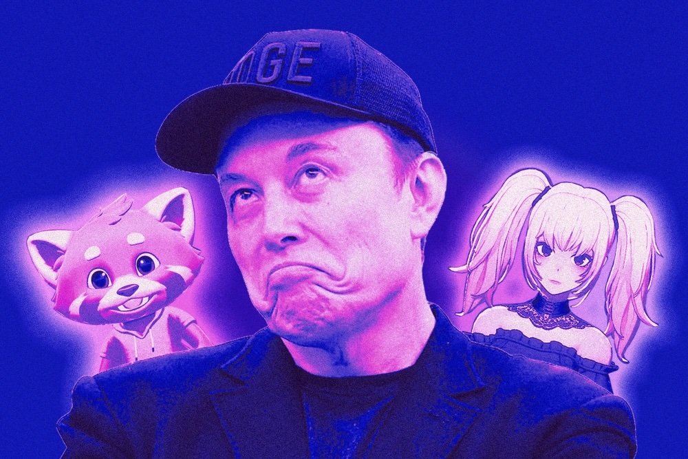 Фото: Tilde Oyster / NBC News