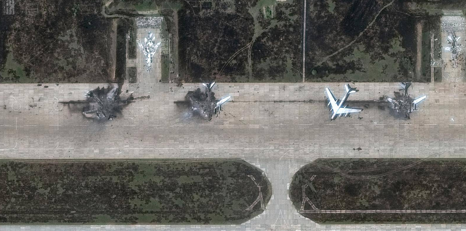 Photo: Maxar Technologies