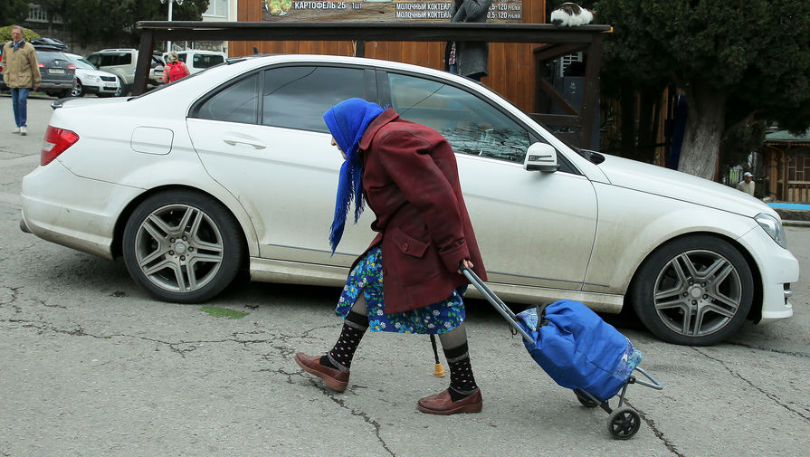 Photo: Alexander Ryumin / TASS