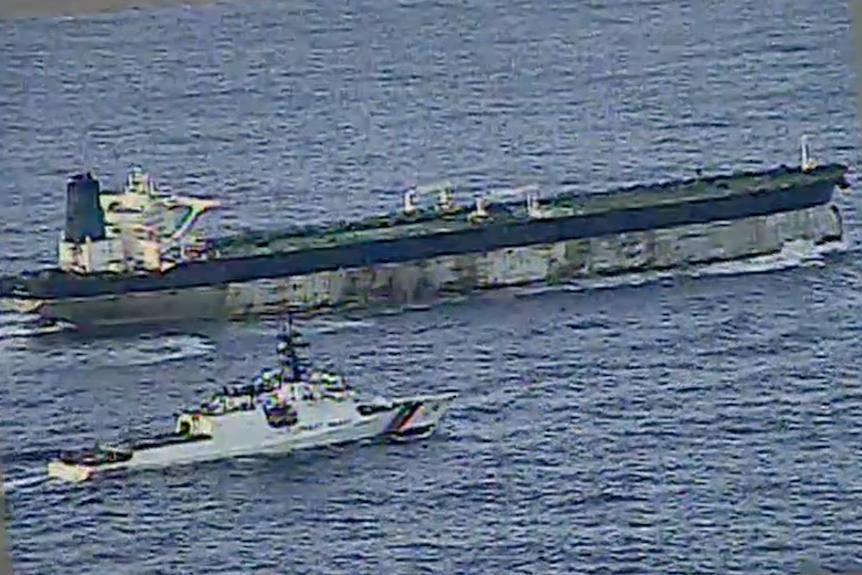 Фото: Department of Defense via AP