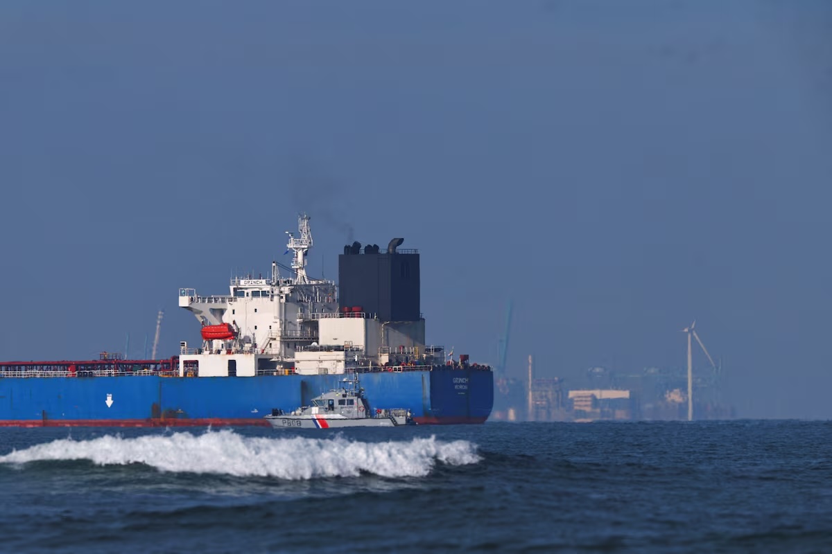 Фото: REUTERS/Manon Cruz