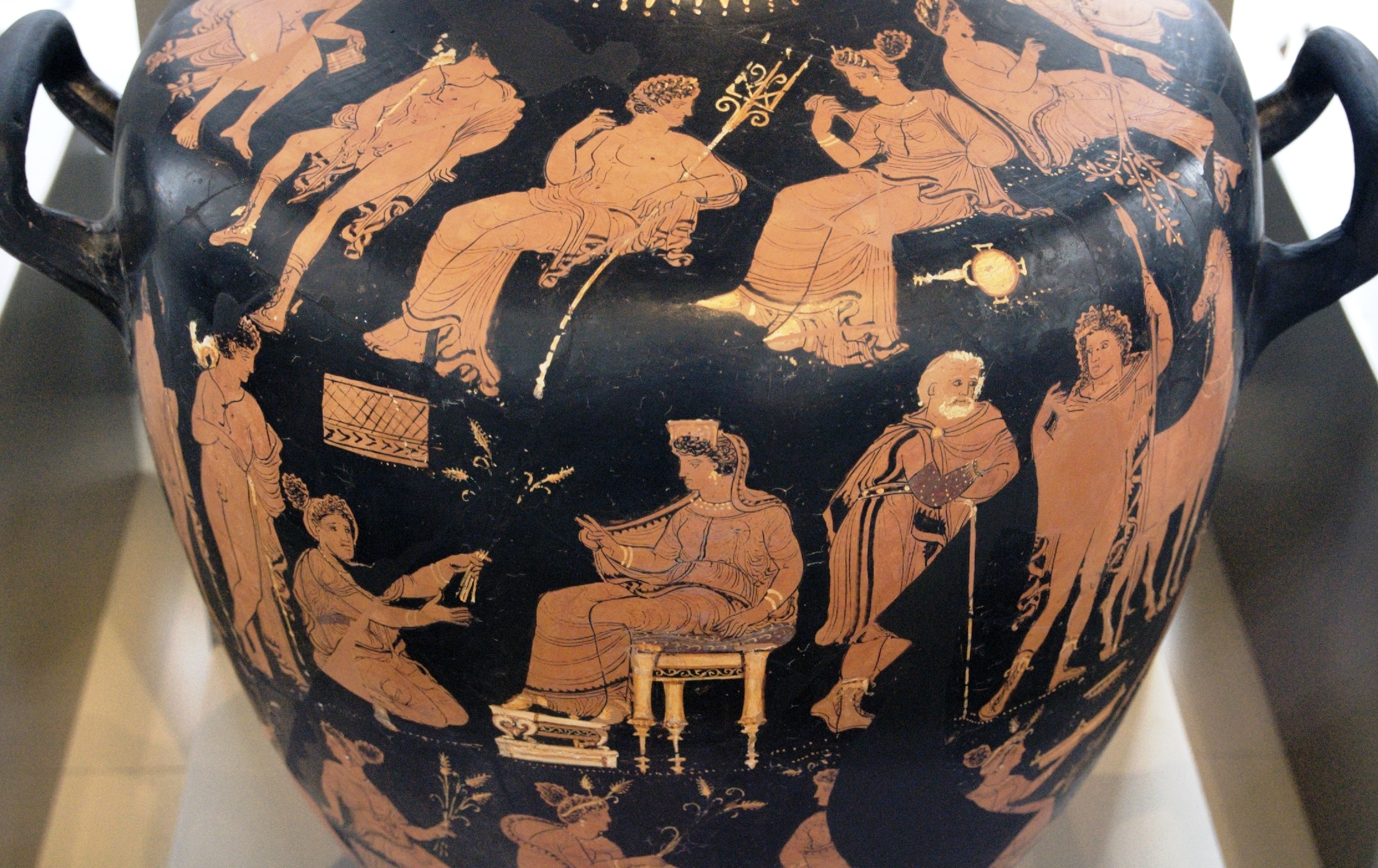 Фото: Varrese Painter