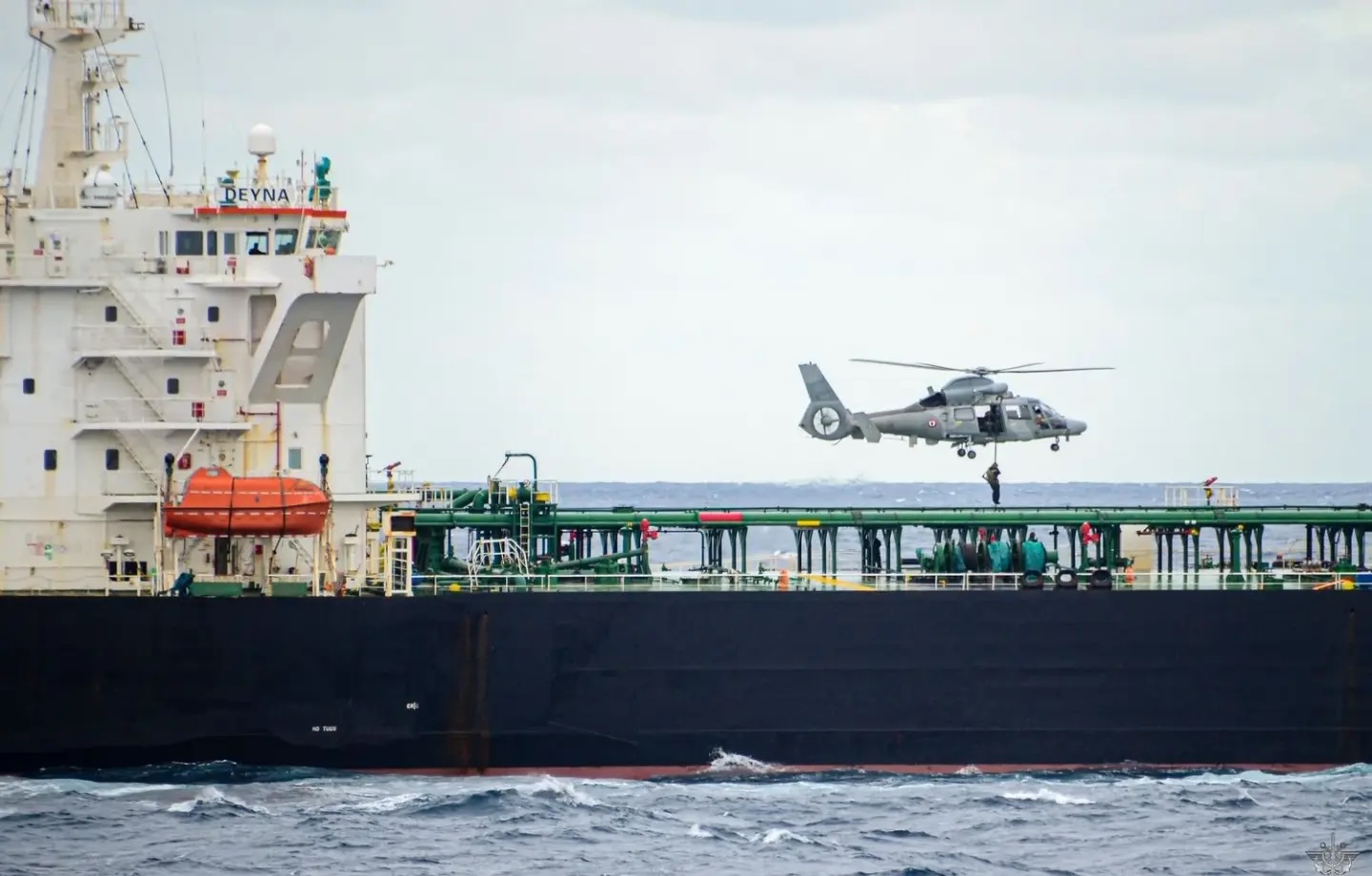 Фото: x.com/EmmanuelMacron