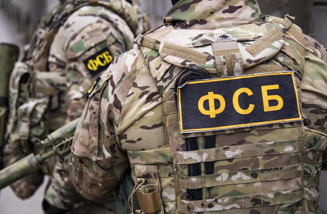 Фото: РИА Новости / Дмитрий Макеев