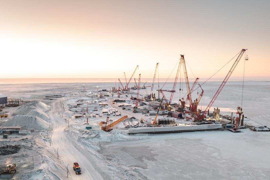 Фото: «Роснефть»