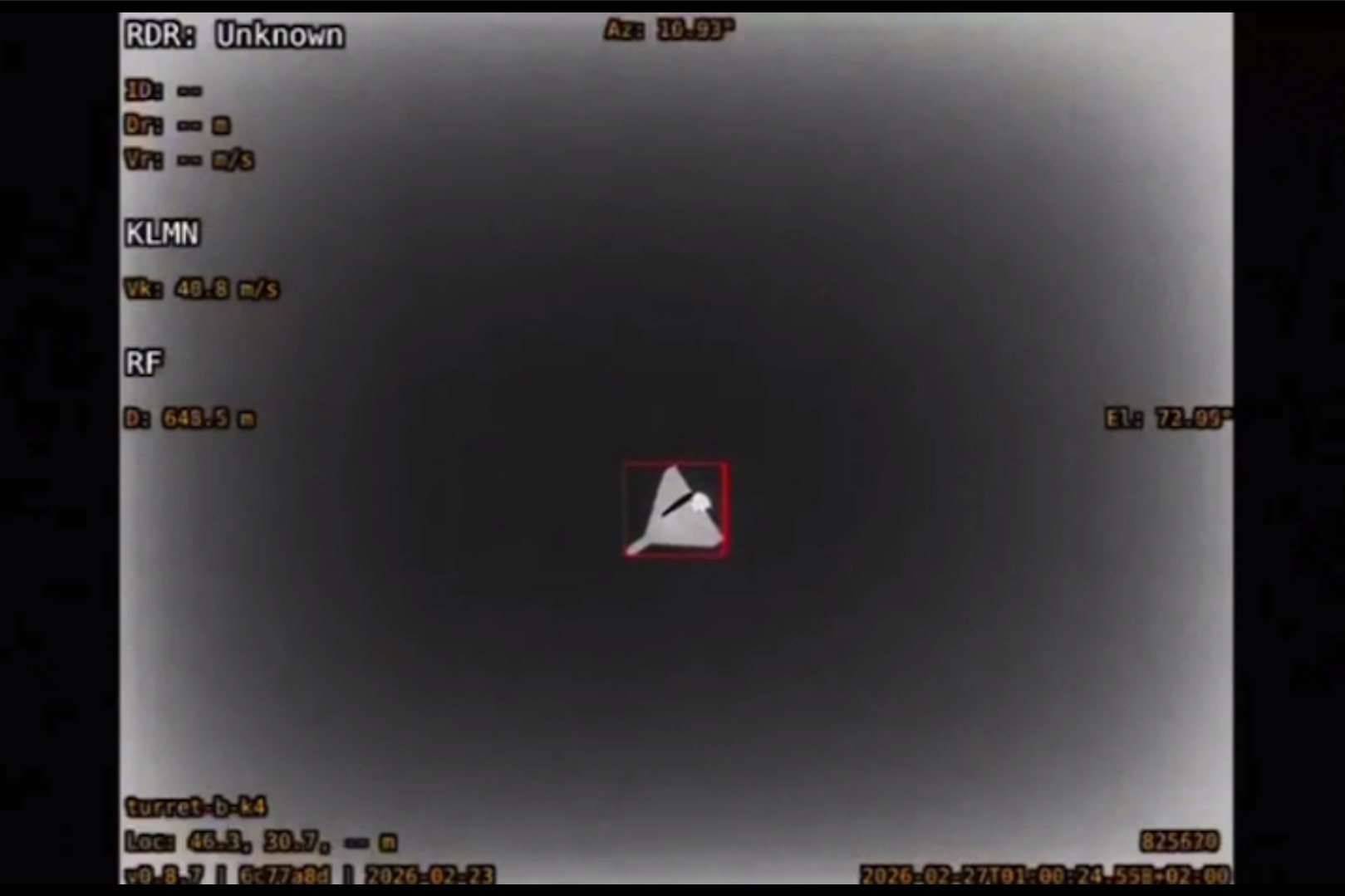 Фото: FEDOROV / Telegram