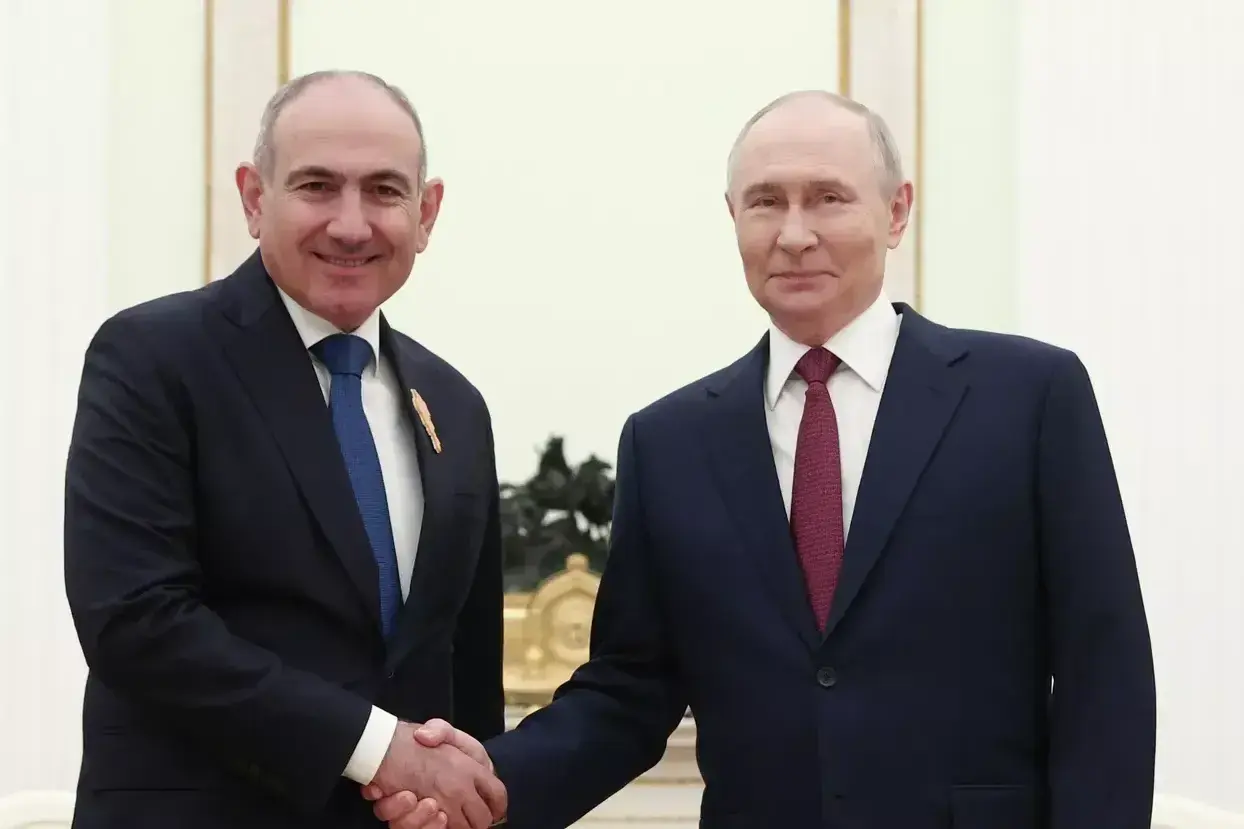 Photo: RIA Novosti / POOL