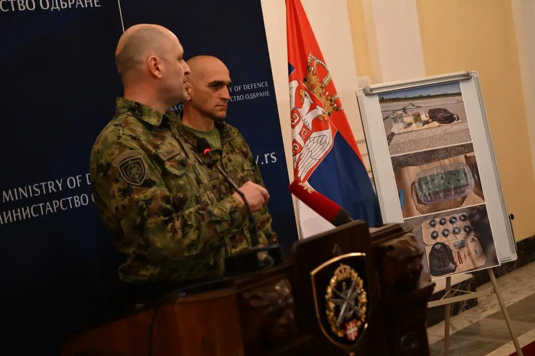 Photo: Amir Hamzagić / Tanjug