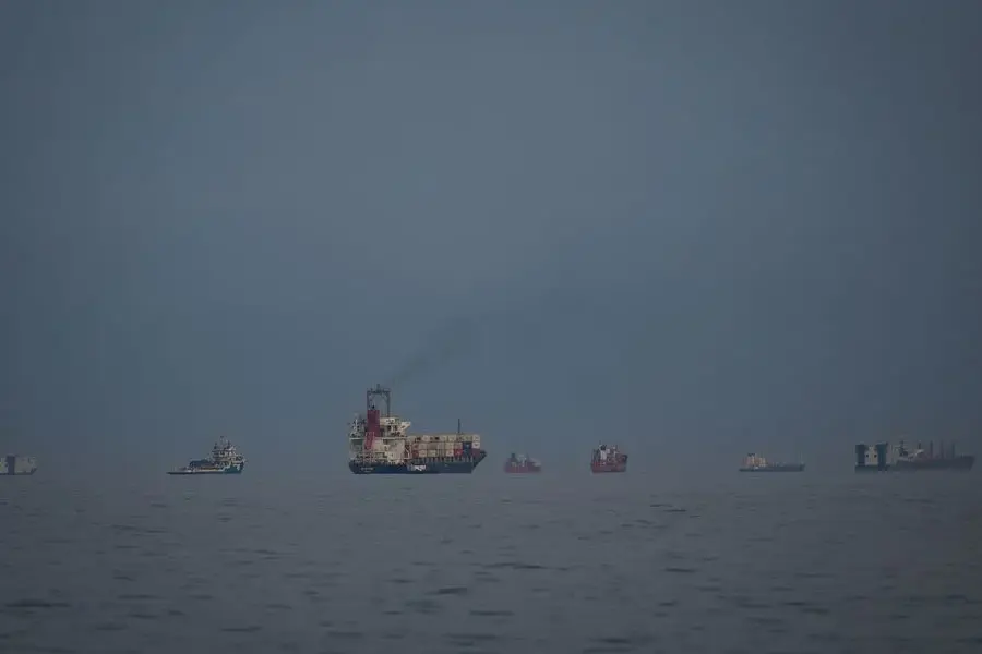 Фото: Altaf Qadri/AP