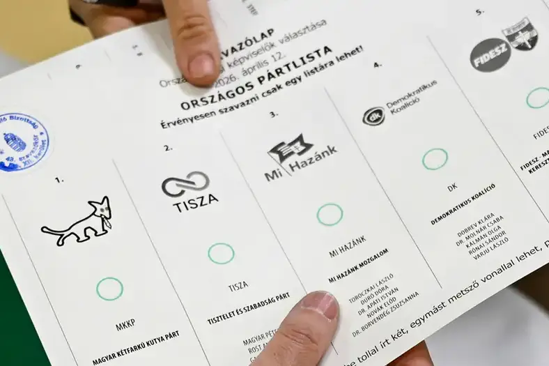 Фото: Denes Erdos / AP Photo